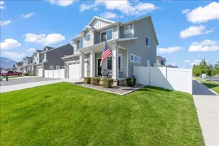 893 N Spring Ln, Spanish Fork, UT 84660 - Photo 2