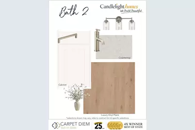 3077 N Stardew St #318, Eagle Mountain, UT 84005 - Photo 8