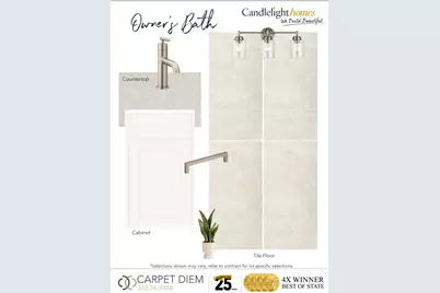 3077 N Stardew St #318, Eagle Mountain, UT 84005 - Photo 10