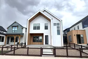 3077 N Stardew St, Eagle Mountain, UT 84005 - Photo 1