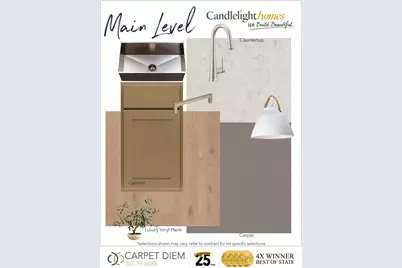 3077 N Stardew St #318, Eagle Mountain, UT 84005 - Photo 8