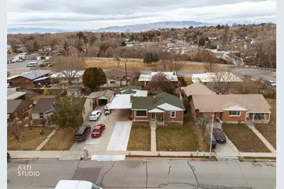 879 N 750 W, Provo, UT 84604 - Photo 36
