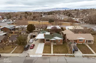 879 N 750 W, Provo, UT 84604 - Photo 36