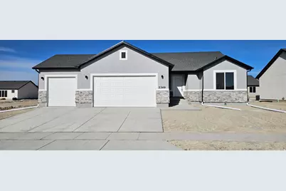 2398 E Sego Lily #499, Eagle Mountain, UT 84005 - Photo 1
