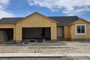 2398 E Sego Lily, Eagle Mountain, UT 84005 - Photo 1