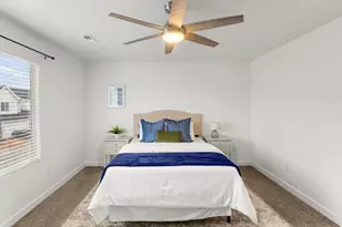 3603 W Grassland Dr, Lehi, UT 84043 - Photo 8