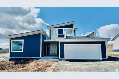 2747 S Country Club Way, Garden City, UT 84028 - Photo 2