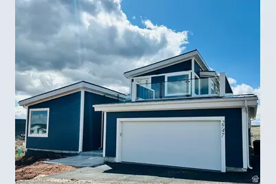 2747 S Country Club Way, Garden City, UT 84028 - Photo 4