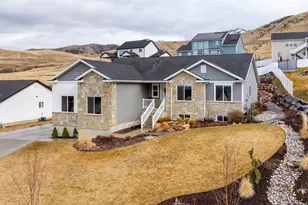 668 N 800 E, Hyde Park, UT 84318 - Photo 54