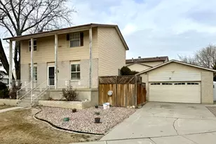 1448 W 6720 S, West Jordan, UT 84084 - Photo 1