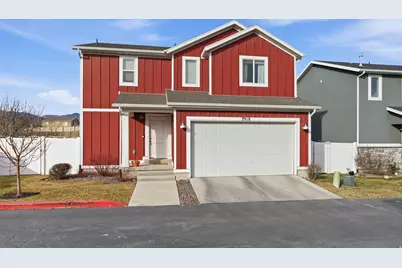 7918 S Ares Ct W, West Jordan, UT 84081 - Photo 1