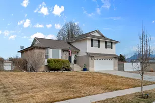 2428 W Van St, West Jordan, UT 84088 - Photo 2