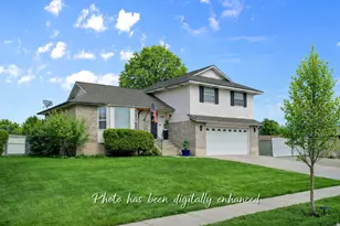 2428 W Van St, West Jordan, UT 84088 - Photo 1