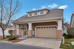 1533 W Homecoming Ave, South Jordan, UT 84095 - Photo 1