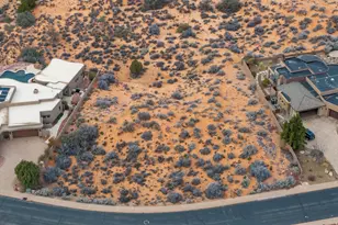 Lot 509 Long Sky Dr, Saint George, UT 84770 - Photo 1