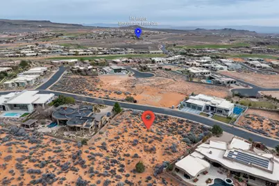 Lot 509 Long Sky Drive #509, Saint George, UT 84770 - Photo 32