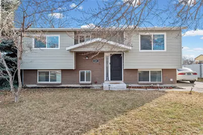 5241 W Cyclamen Way S, West Jordan, UT 84081 - Photo 1