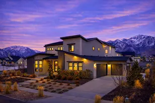 11617 S Wildrye Field Way, Draper, UT 84020 - Photo 2