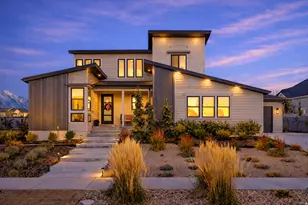 11617 S Wildrye Field Way, Draper, UT 84020 - Photo 1