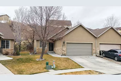 3033 E Canyon Glen Loop, Spanish Fork, UT 84660 - Photo 1