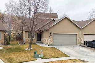 3033 E Canyon Glen Loop, Spanish Fork, UT 84660 - Photo 1
