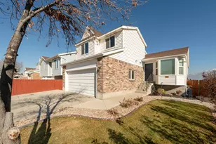 7241 S Callie Dr, West Jordan, UT 84084 - Photo 2