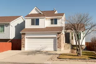 7241 S Callie Dr, West Jordan, UT 84084 - Photo 1