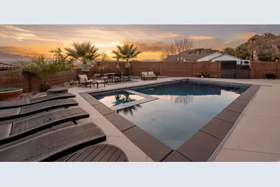 2005 N Casscade Cyn, Saint George, UT 84770 - Photo 38
