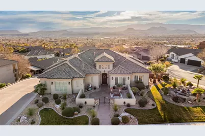 2005 N Casscade Cyn, Saint George, UT 84770 - Photo 48