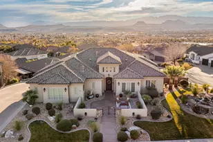 2005 N Casscade Cyn, Saint George, UT 84770 - Photo 48