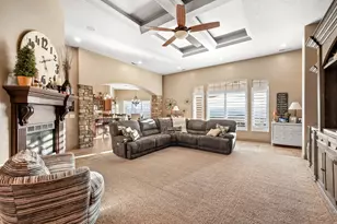 2005 N Casscade Cyn, Saint George, UT 84770 - Photo 12