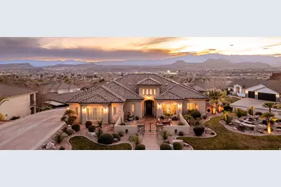 2005 N Casscade Cyn, Saint George, UT 84770 - Photo 1