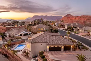 2005 N Casscade Cyn, Saint George, UT 84770 - Photo 2