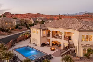 2005 N Casscade Cyn, Saint George, UT 84770 - Photo 52