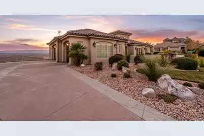 2005 N Casscade Cyn, Saint George, UT 84770 - Photo 46