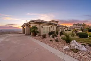 2005 N Casscade Cyn, Saint George, UT 84770 - Photo 46