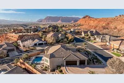 2005 N Casscade Cyn, Saint George, UT 84770 - Photo 50