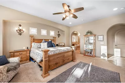 2005 N Casscade Cyn, Saint George, UT 84770 - Photo 16