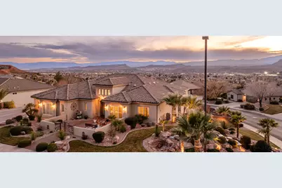 2005 N Casscade Cyn, Saint George, UT 84770 - Photo 4