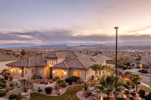 2005 N Casscade Cyn, Saint George, UT 84770 - Photo 4