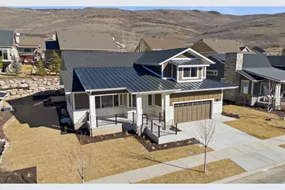 570 W Knollwood Dr, Heber City, UT 84032 - Photo 1