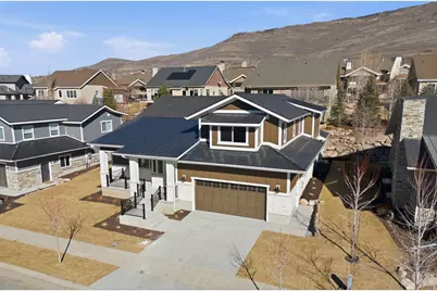 570 W Knollwood Dr, Heber City, UT 84032 - Photo 2