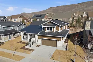 570 W Knollwood Dr, Heber City, UT 84032 - Photo 2