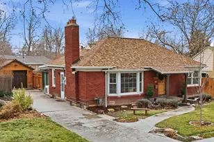 1456 E 3045 S, Salt Lake City, UT 84106 - Photo 1