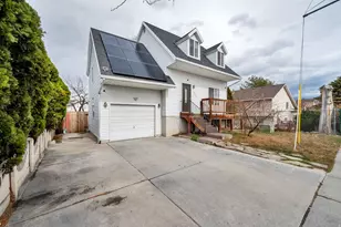 4598 W 3100 S, West Valley, UT 84120 - Photo 2