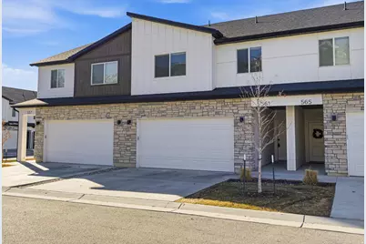 561 N 225 E, Providence, UT 84332 - Photo 1