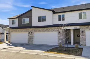 561 N 225 E, Providence, UT 84332 - Photo 1