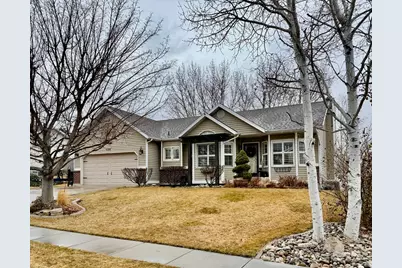 6388 S Wakefield Way, Salt Lake City, UT 84118 - Photo 1
