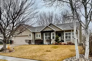 6388 S Wakefield Way, Salt Lake City, UT 84118 - Photo 1