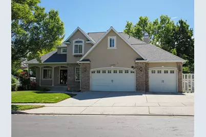 11493 S Marco Polo Ln, South Jordan, UT 84095 - Photo 2
